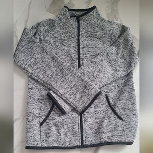 Youth Fleece Jacket